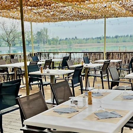 Appartement Avec Balcon/Terrasse Monteux Zewnętrze zdjęcie