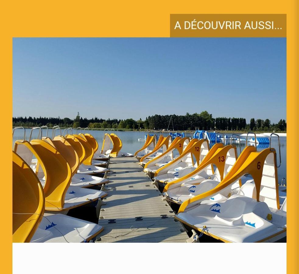 Appartement Avec Balcon/Terrasse Monteux Zewnętrze zdjęcie